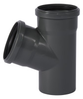 HT Safe Abzweig 67 Grad DN 100/100