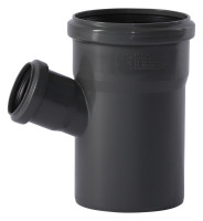 HT Safe Abzweig 67 Grad DN 100/50