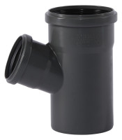 HT Safe Abzweig 67 Grad DN 100/70
