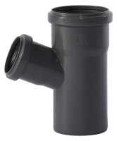 HT Safe Abzweig 67 Grad DN 70/50