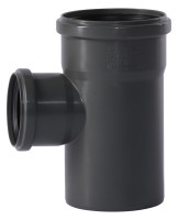 HT Safe Abzweig 87 Grad DN 100/70