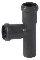 HT Safe Abzweig 87 Grad DN 32/32