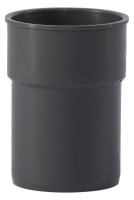 HT Safe Anschlussstueck an Metall DN 50/40
