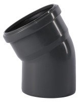 HT Safe Bogen DN 100 30 Grad