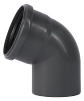 HT Safe Bogen DN 100 67 Grad