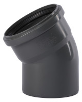 HT Safe Bogen DN 125 30 Grad