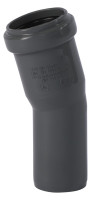 HT Safe Bogen DN 32 15 Grad