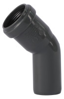 HT Safe Bogen DN 32 45 Grad
