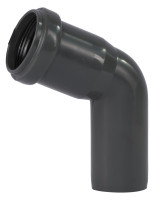 HT Safe Bogen DN 32 67 Grad