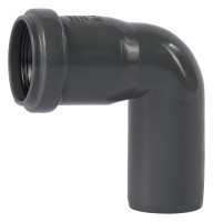 HT Safe Bogen DN 32 87 Grad
