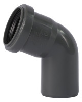 HT Safe Bogen DN 50 67 Grad