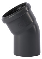 HT Safe Bogen DN 70 30 Grad