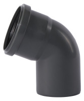HT Safe Bogen DN 70 67 Grad