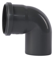 HT Safe Bogen DN 70 87 Grad