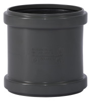 HT Safe Doppelmuffe DN 90