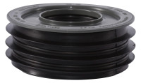 HT Safe Innenreduzierstueck DN 100/50