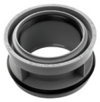 HT Safe Innenreduzierstueck DN 100/70