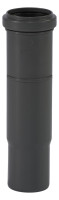 HT Safe Langmuffe DN 50