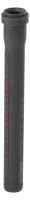 HT Safe Rohr, DN 32 mit einer Muffe, Laenge 250 mm
