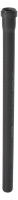 HT Safe Rohr, DN 32 mit einer Muffe, Laenge 500 mm
