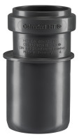 HT Safe Uebergangsrohr DN 40/32