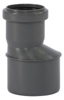 HT Safe Uebergangsrohr DN 70/50