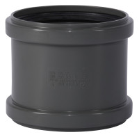 HT Safe Ueberschiebmuffe DN 125