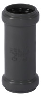 HT Safe Ueberschiebmuffe DN 32