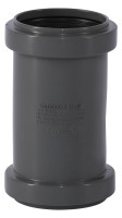 HT Safe Ueberschiebmuffe DN 50