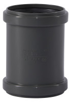 HT Safe Ueberschiebmuffe DN 70