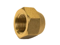 Hutmutter HM 7/16"UNF