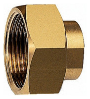 HYDRO-MODUL, HM-Anschlussverschraubung 3/4" IG, Nr. 30986, DN 20