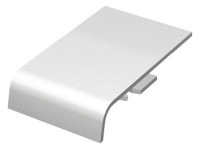 HZ-Stossverbinder STT W a.Kunstst., f. SLT u. SLT 2000,Nr.283,weiss