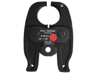 IBP Grundbacke B MaxiPro metrisch MJ03 CB16kN ohne Wechseleinsätze