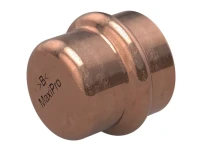 IBP Kappe B Maxipro MPA5301 3/4" Cu
