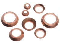 IBP Kupferdichtringe Konus B Maxipro MPA5287 1/2" Cu