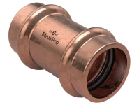 IBP Muffe B Maxipro MPA5270 1 1/8" Cu
