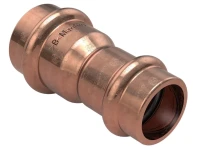 IBP Reduziermuffe B Maxipro MPA5240 1 1/8" x 7/8" Cu