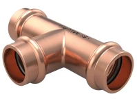 IBP T-Stück B Maxipro MPA5T 3/8" Cu