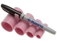 IBP Tiefenlehre B Maxipro 1/4 Zoll bis 1 1/8 Zoll