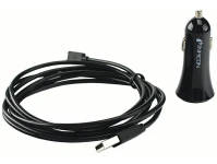 Inficon Autoladegerät 12V f. D-TEK Stratus 721-605-G1