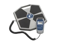Inficon elektronische Kältemittelwaage Wey-TEK Pro 125kg