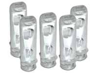 Inficon Filterpatrone 5 Stück für D-TEK Select + CO2 712-707-G1