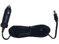 Inficon Ladekabel 12V KFZ f. D-TEK Select + CO2 703-055-P1