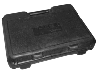 Inficon Tragekoffer f. D-TEK CO2 716-702-G1