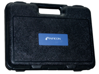 Inficon Tragekoffer f. GAS-MATE 718-701-G1
