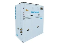 Intarcon Kaltwassersatz intarCube R290 MWV-SD-6 0502 Kälte