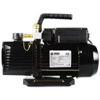 JAVAC CC-31 Vakuumpumpe, A2L