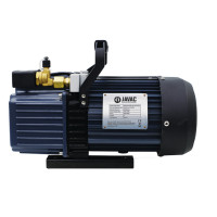 JAVAC Edge Bulldog A2L funkensichere Vakuumpumpe 240 V