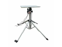 JAVAC Portable Lifter 120 Kg 3,7m